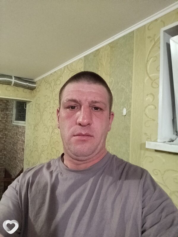 Сергей, 42, Петрозаводске — анкета №3877847