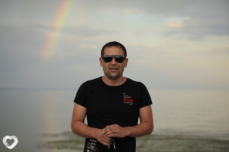 Александр, 45, Сочи — анкета №3877850