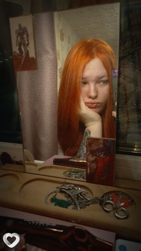 Ульяна, 21, Новосибирске — анкета №3877853