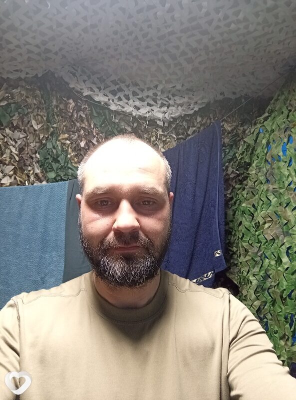 Егор, 40, Луганске — анкета №3877858