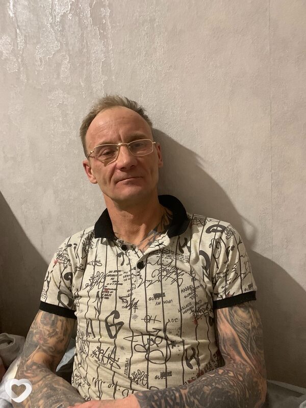 Алексей, 31, Новосибирске — анкета №3877938