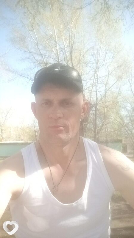 Александр, 38, Усть-Каменогорск — анкета №3877941