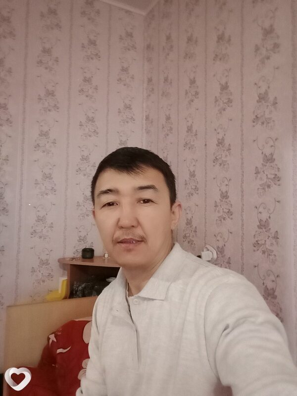 Багдат, 39, Челябинске — анкета №3877943