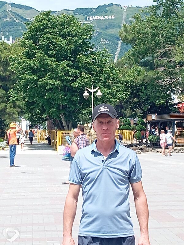 Александр, 47, Москве — анкета №3877946