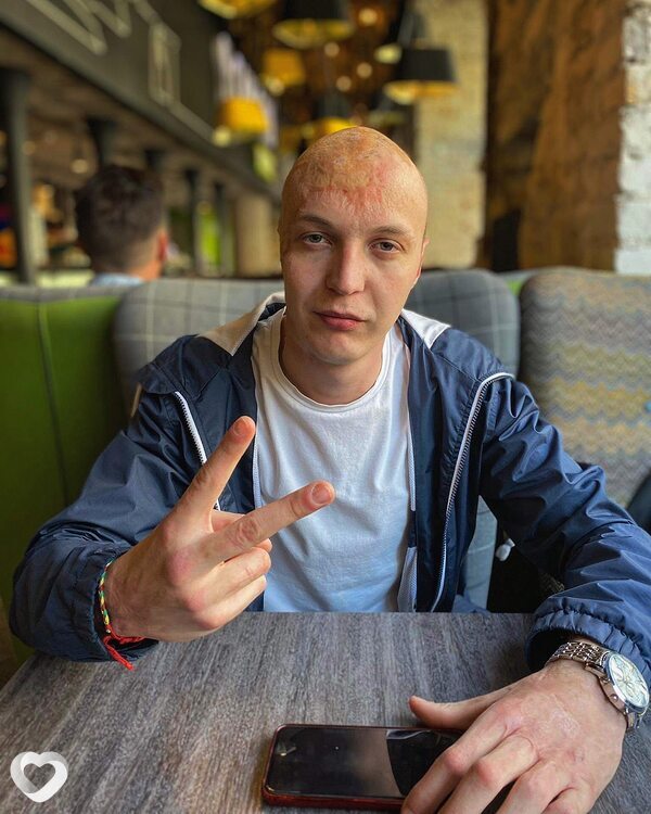 Роберт, 24, Вильнюс — анкета №3877952