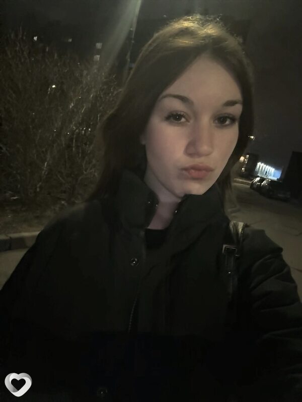 Юлия, 19, Санкт-Петербурге — анкета №3877956
