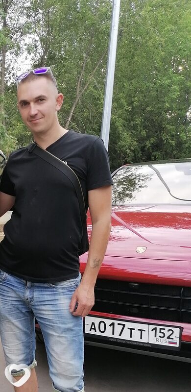 Евгений, 41, Новомосковске — анкета №3877959