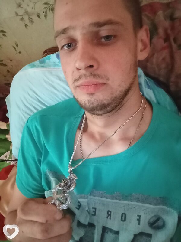 Андрей, 23, Орёл — анкета №3877893