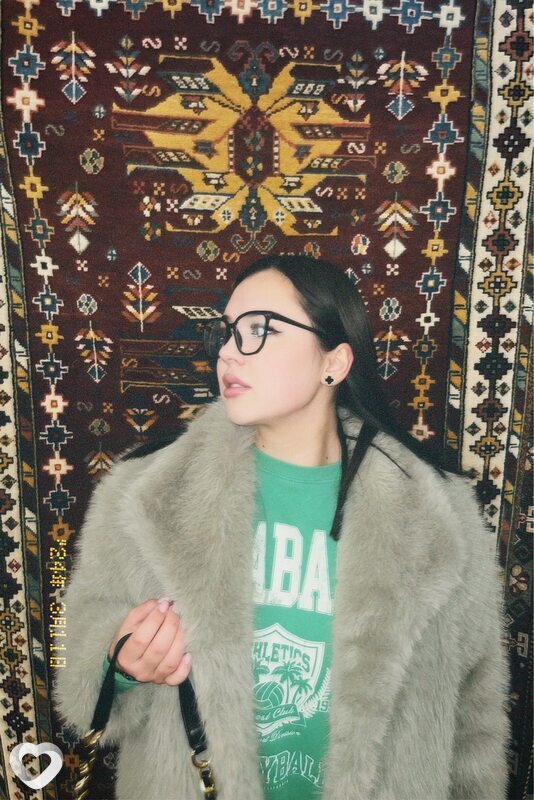 Василиса, 24, Санкт-Петербурге — анкета №3877894