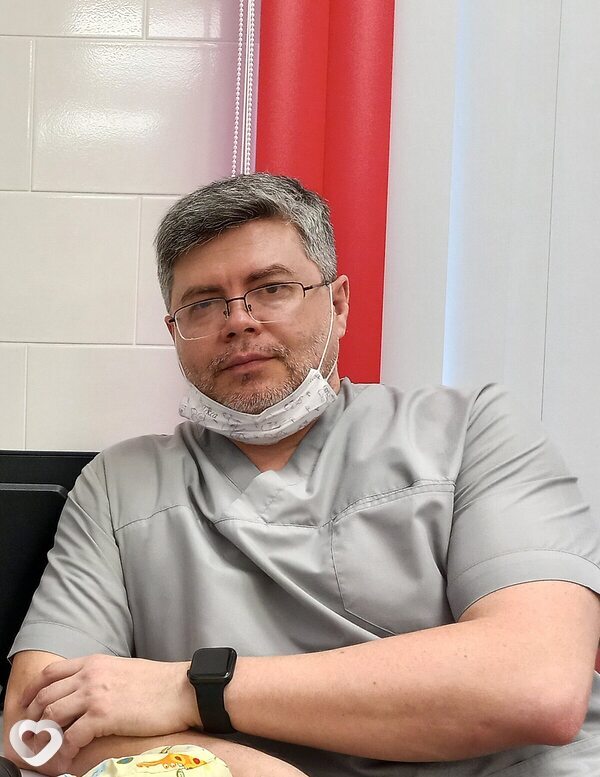 Oleg, 46, Севастополе — анкета №3877899