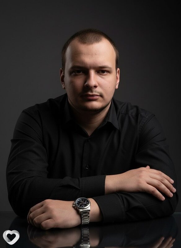 Данила, 23, Дзержинске — анкета №3877901