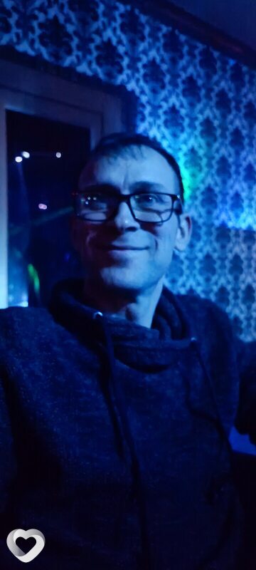 Денис, 39, Сосновом Боре — анкета №3877908