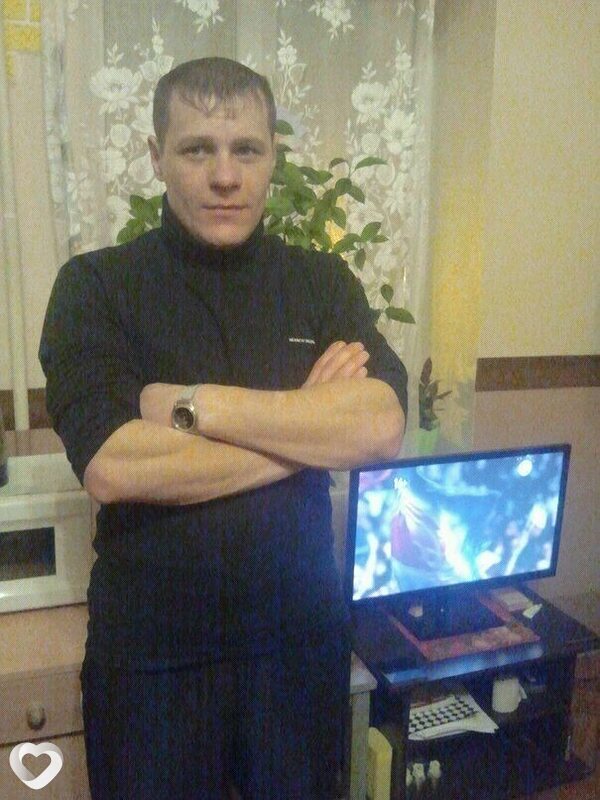 Дмитрий, 37, Казани — анкета №3877910