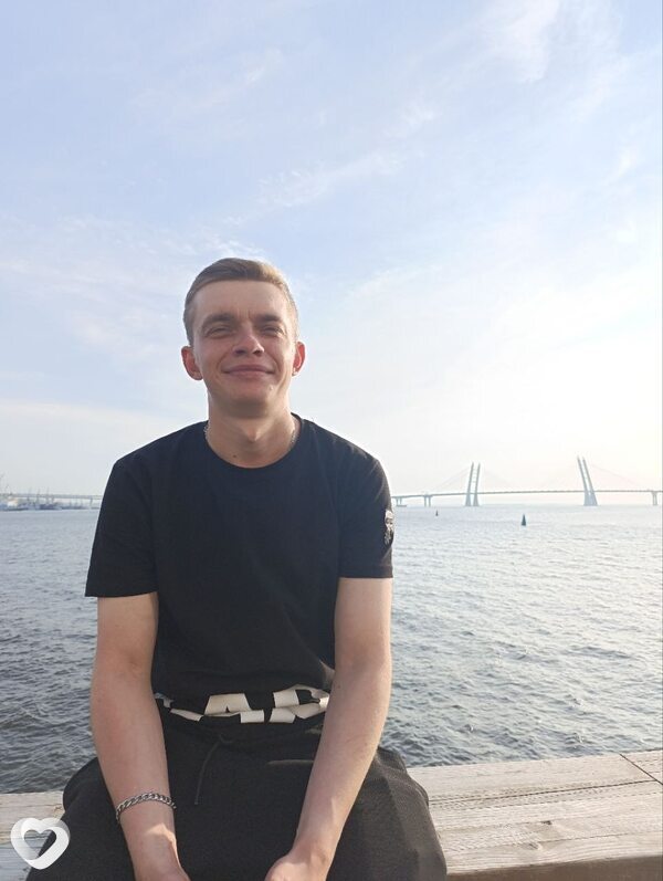 Василий, 27, Якутске — анкета №3878520
