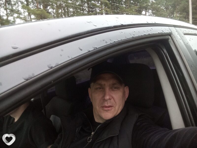 Стас, 43, Ижевске — анкета №3878533