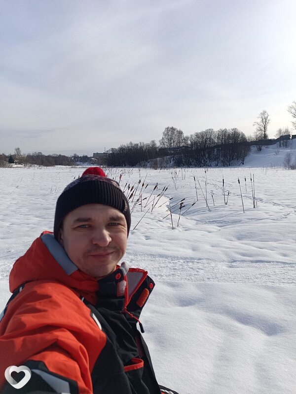 Alexeysergeevich, 39, Сергиеве Посаде — анкета №3877963