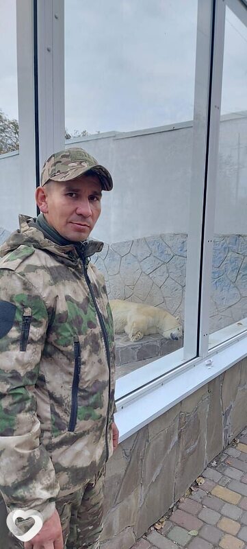 Александр, 35, Ростове-на-Дону — анкета №3877965