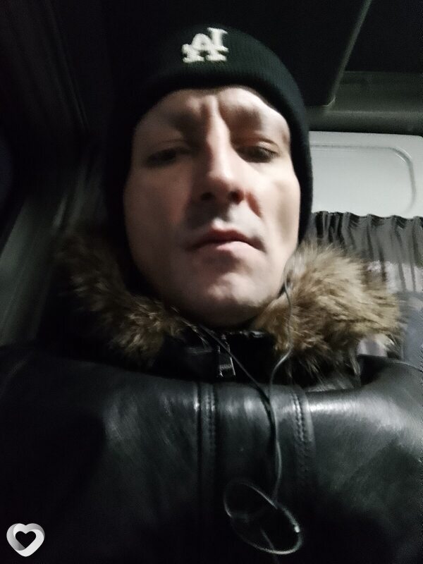 Борис, 39, Воркуте — анкета №3877968