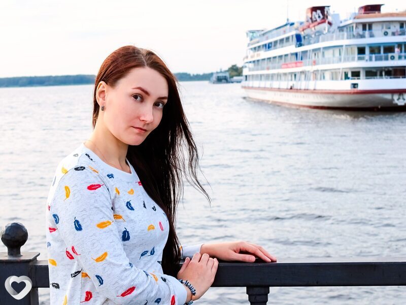 Светлана, Кострома