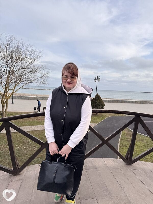 Anyuta, 34, Евпатории — анкета №3877971