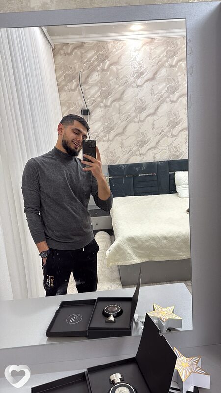 Alim, 21, Владивостоке — анкета №3877972