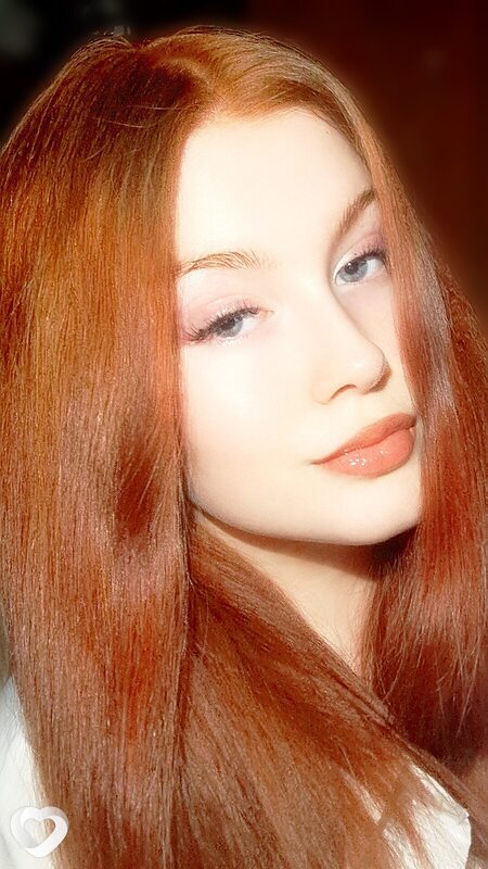 Диана, 20, Санкт-Петербурге — анкета №3877974