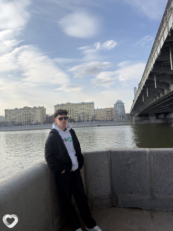 Rusy, 18, Москве — анкета №3877981