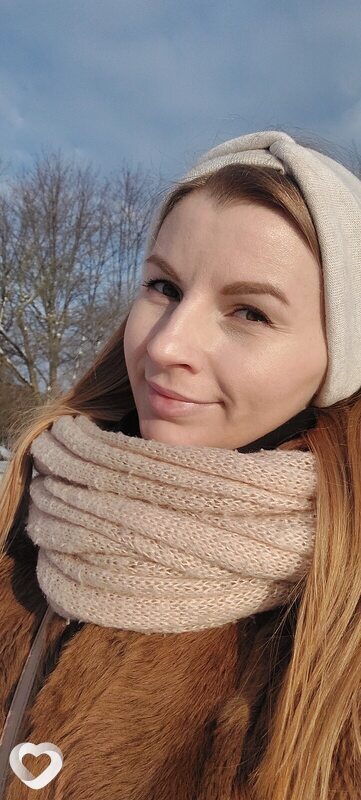 Ксения, 30, Могилев — анкета №3877913