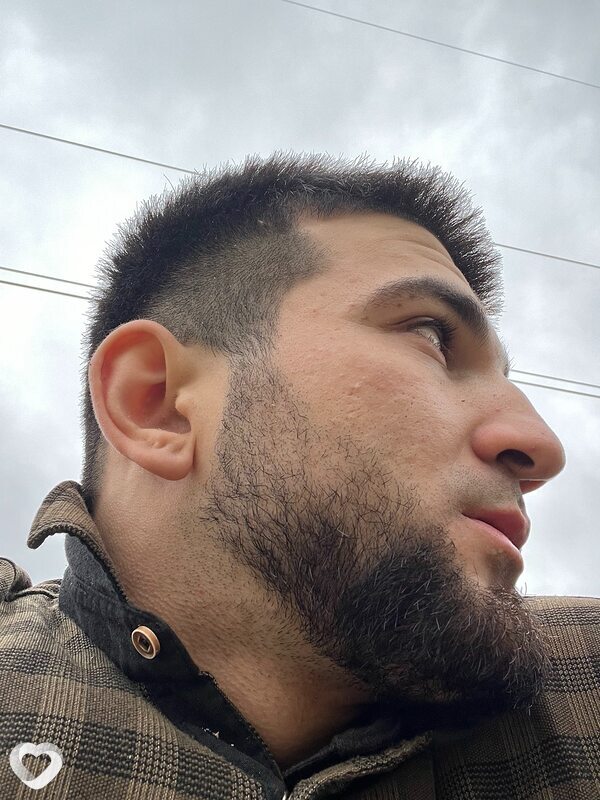 Рамазан, 24, Махачкале — анкета №3877914