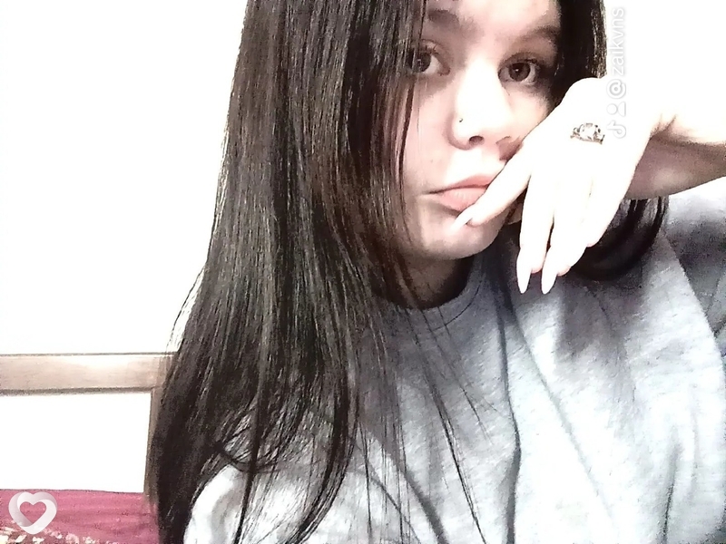 Настя, 19, Севастополе — анкета №3877925
