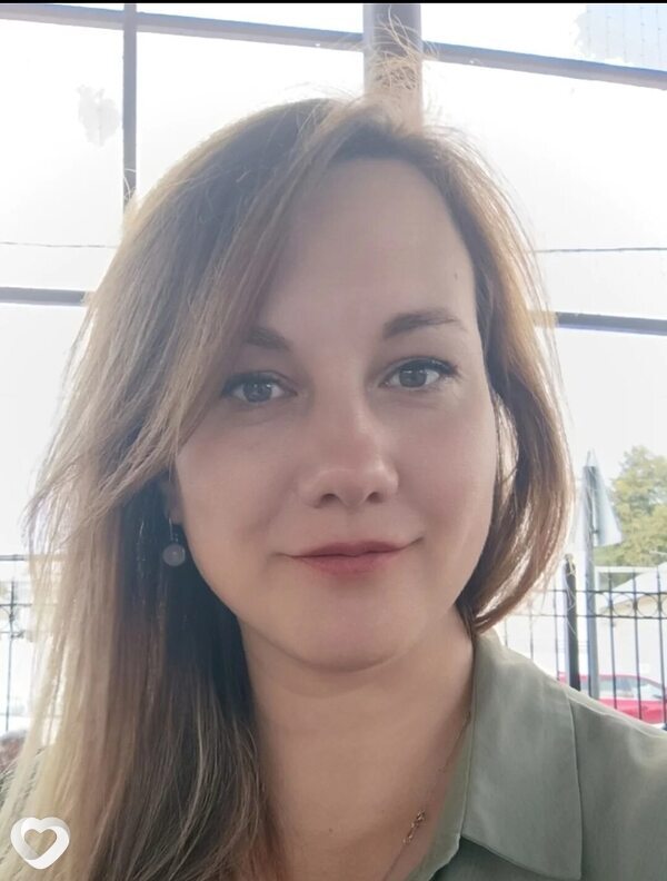 Anna, 39, Раменском — анкета №3877866