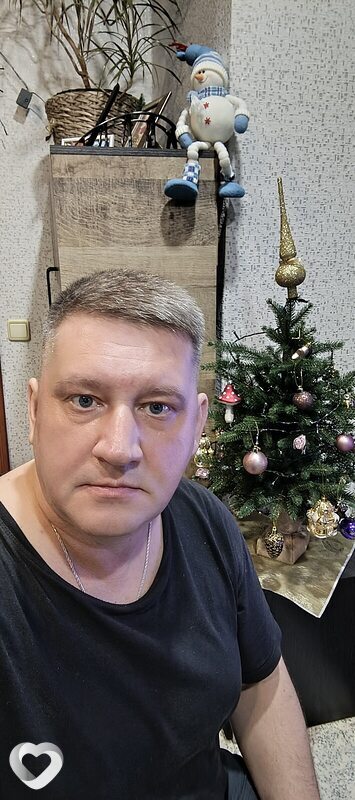 Сергей, 46, Екатеринбурге — анкета №3877871