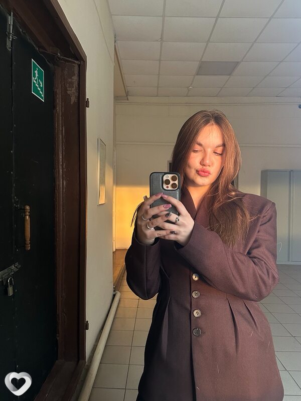 Мария, 20, Туле — анкета №3877986