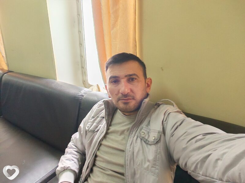 Васиф, 39, Алматы — анкета №3877998