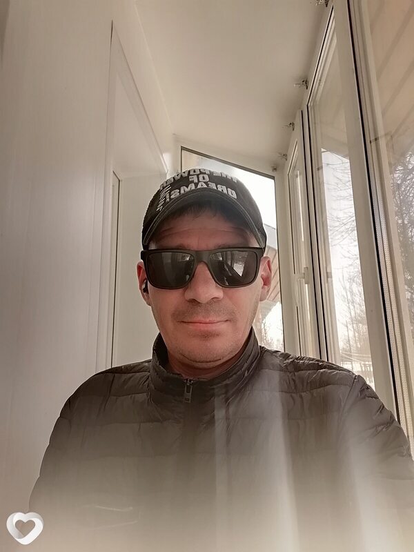 Николай, 45, Ярославле — анкета №3878001