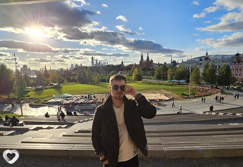 Vlad, Колпино