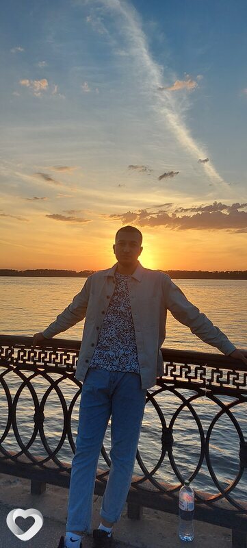 Исраил, 33, Самаре — анкета №3878015