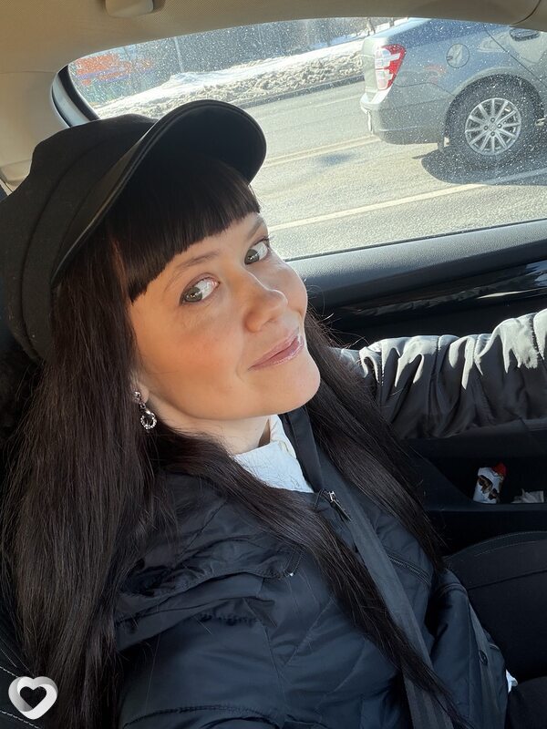 Екатерина, 39, Москве — анкета №3878017