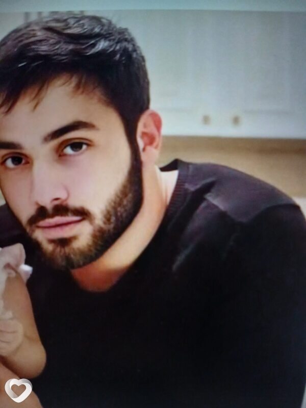 Хуршед, 25, Москве — анкета №3878018