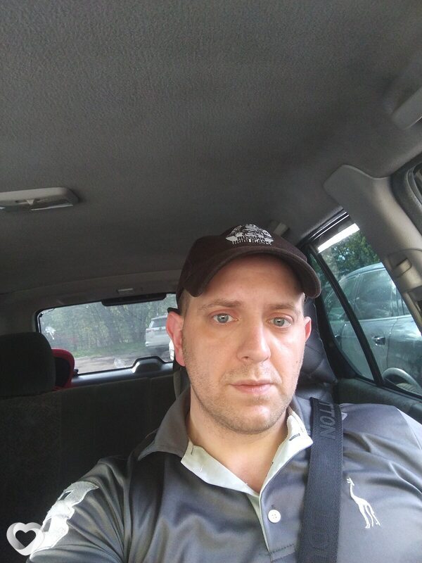 Сахар, 37, Мурманске — анкета №3878021