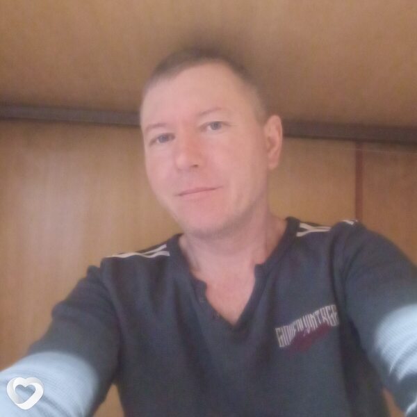 Александр, 44, Чите — анкета №3878024