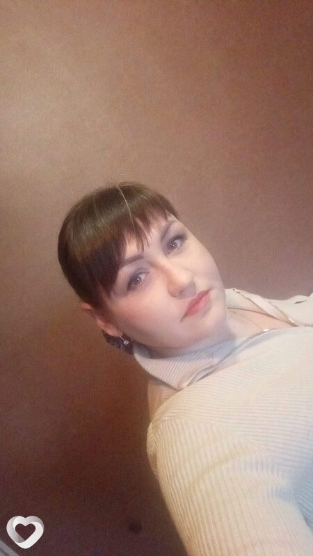 Любовь, 37, Луганске — анкета №3878029