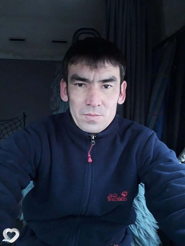 Була, 40, Алматы — анкета №3878031