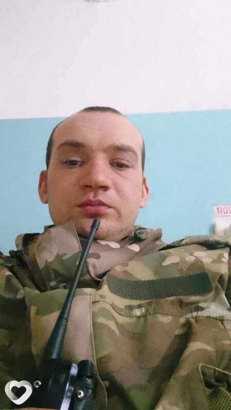 Николай, Трубчевск