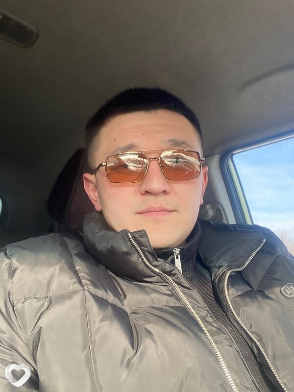 Арсен, 28, Оренбурге — анкета №3878292