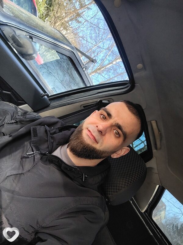 Евгений, 29, Пензе — анкета №3878296