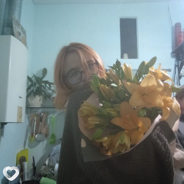 Ляля, 21, Уфе — анкета №3878303
