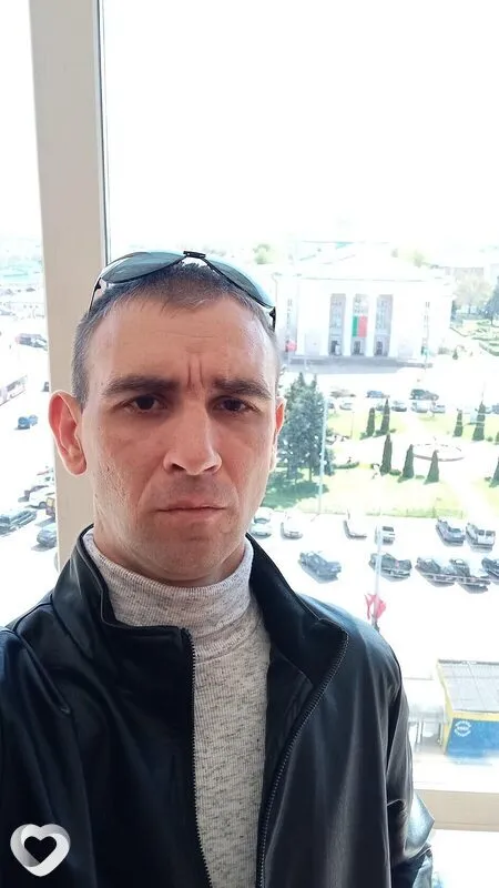 Игорь, 38, Москве — анкета №3878305