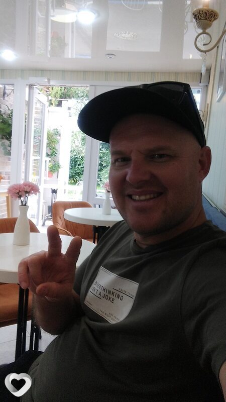 Anton, 38, Ростове-на-Дону — анкета №3878308