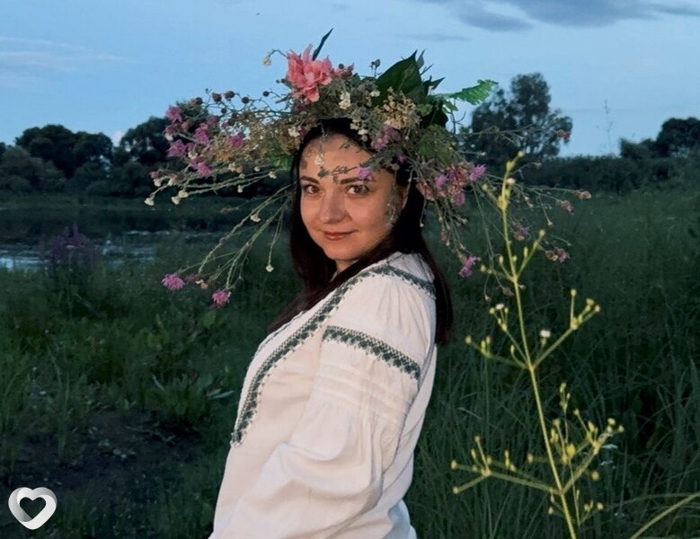 Майя, Пинск